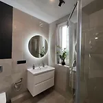 Vip Parus Smart Lejlighed Lviv
