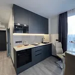 Vip Parus Smart Lviv