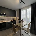 Vip Parus Smart Lejlighed