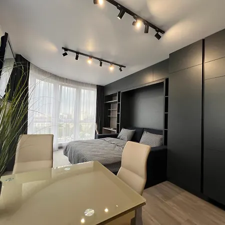 Vip Parus Smart * Lvov