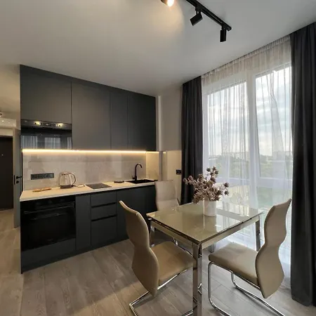 Vip Parus Smart Львів