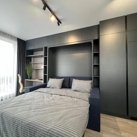 Apartmán Vip Parus Smart Lvov