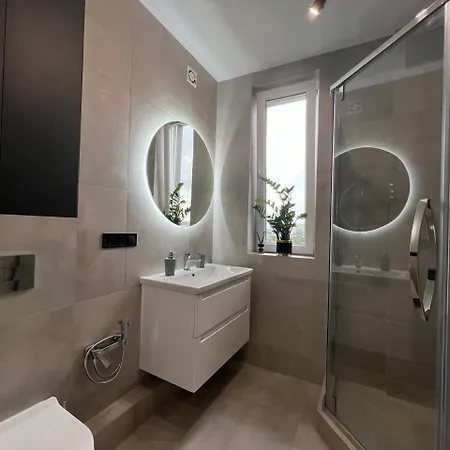 Apartmán Vip Parus Smart *