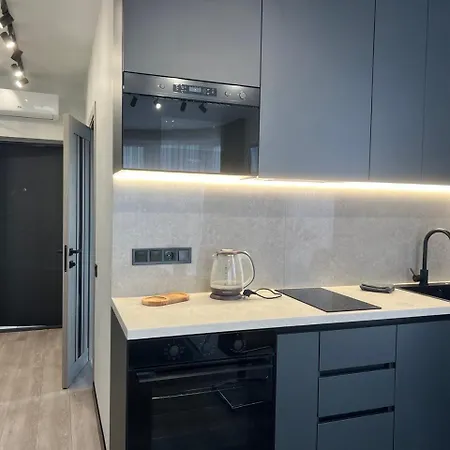 Vip Parus Smart * Lvov