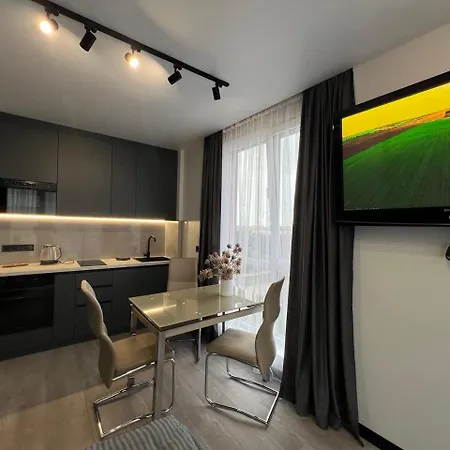 Apartmán Vip Parus Smart