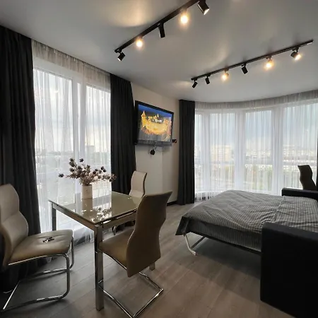 Apartmán Vip Parus Smart