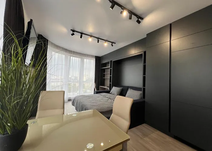 Vip Parus Smart * Lviv