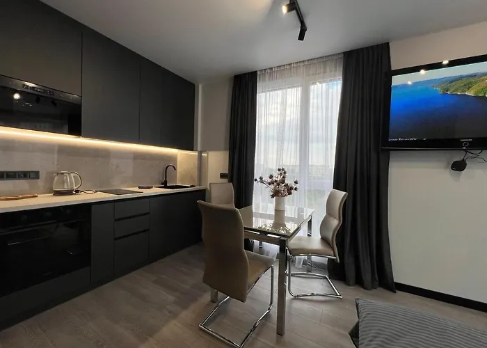 Vip Parus Smart * Lviv