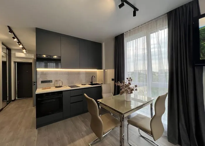 Vip Parus Smart Львів