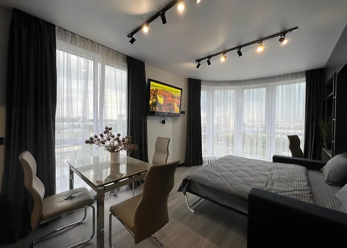 Vip Parus Smart * Львів