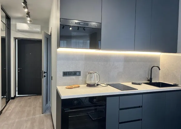 Vip Parus Smart * Львів