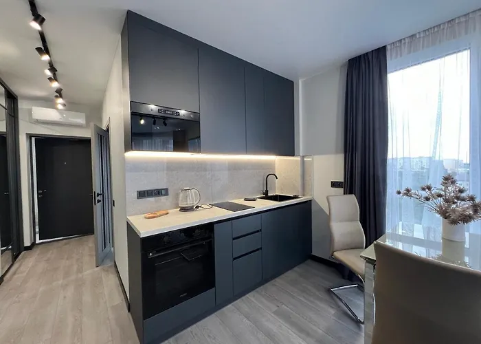 Vip Parus Smart Lviv