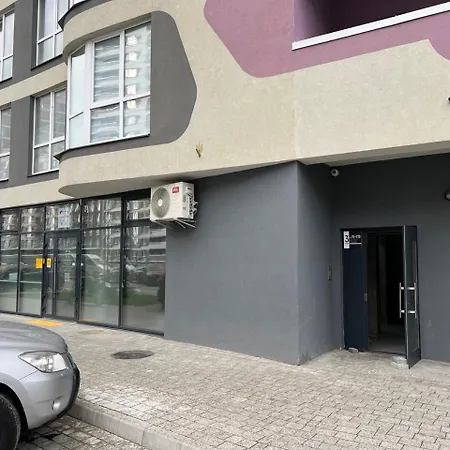 Vip Parus Smart リヴィウ